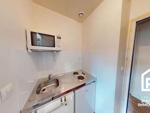 Location appartement 1 pièce