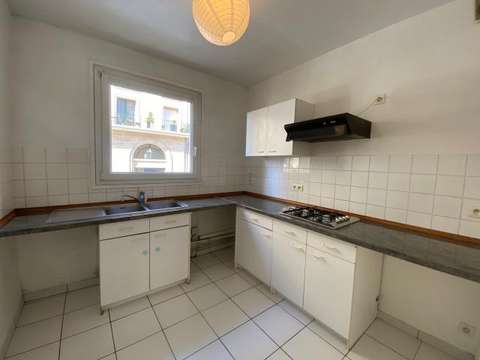 Location appartement 3 pièces Location appartement 3 pièces