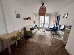 Location Appartement 2 piècesCaen St-Jean