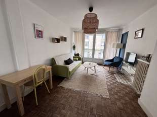 Photo Location appartement Caen St-Jean