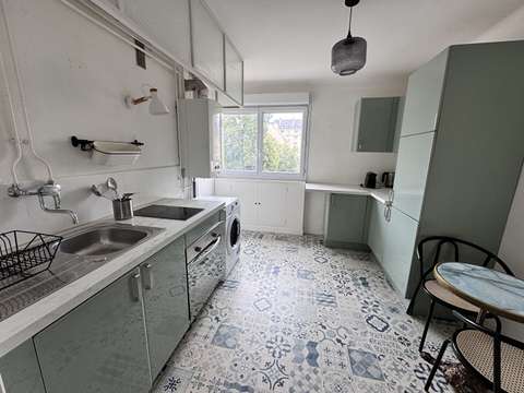 Location appartement 2 pièces
