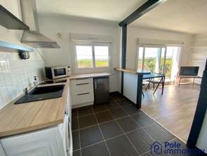 Location Appartement T1Caen St-Jean
