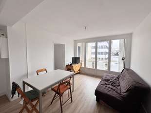 Photo Location appartement Caen St-Jean