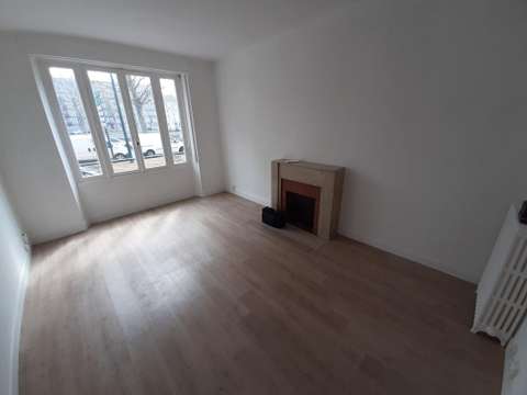 Location appartement 2 pièces Caen St-Jean 14