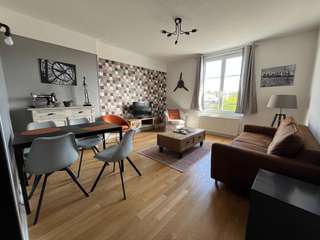 Location appartement 2 pièces Location appartement 2 pièces