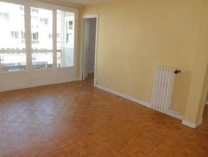 Location Appartement 4 piècesCaen St-Jean