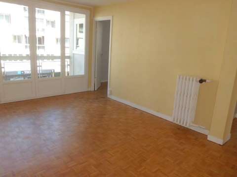 Location appartement 4 pièces Caen St-Jean 14