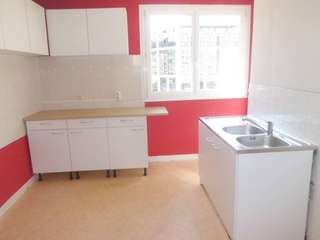 Location appartement 4 pièces