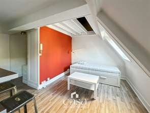 Location Appartement T1Caen St-Jean