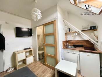 Location Studio 1 pièce Caen St-Jean 14