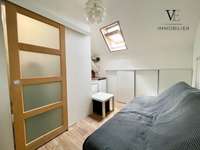 Location Studio 1 pièce