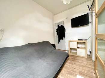 Location Studio 1 pièce