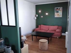 Location Appartement 2 piècesCaen St-Jean