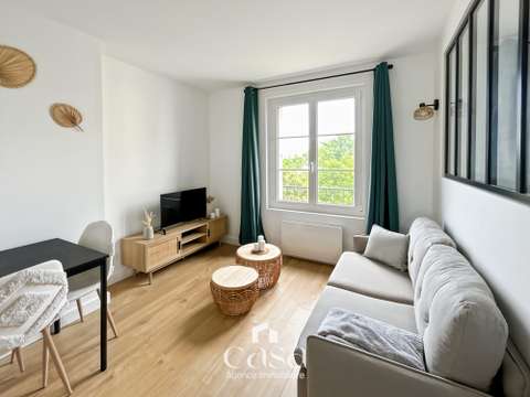 Location appartement 2 pièces