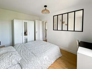 Location appartement 2 pièces