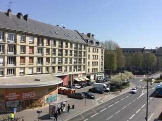 Location appartement 4 pièces