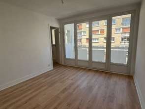 Location Appartement 4 piècesCaen St-Jean