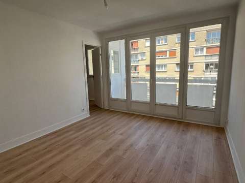 Location appartement 4 pièces Caen St-Jean 14