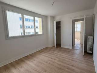 Location appartement 4 pièces
