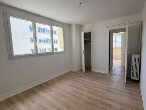 Location appartement 4 pièces