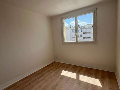 Location appartement 4 pièces