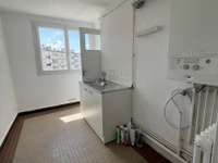 Location appartement 4 pièces