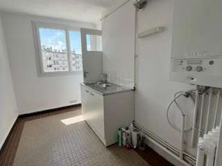 Location appartement 4 pièces