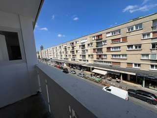 Location appartement 4 pièces