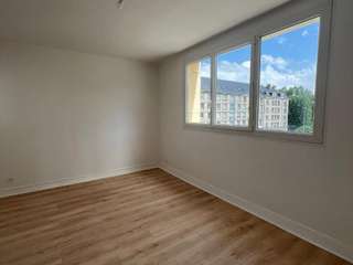 Location appartement 4 pièces
