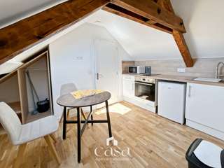 Location appartement 2 pièces