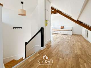 Location appartement 2 pièces
