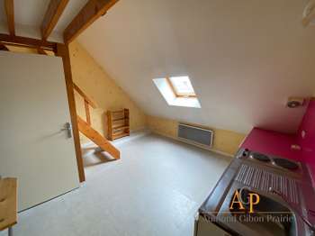 Location StudioCaen St-Jean