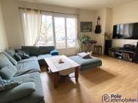 Location appartement 4 pièces