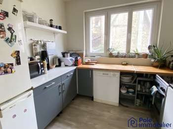 Location appartement 4 pièces