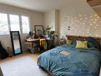 Location appartement 4 pièces