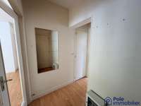 Location appartement 4 pièces