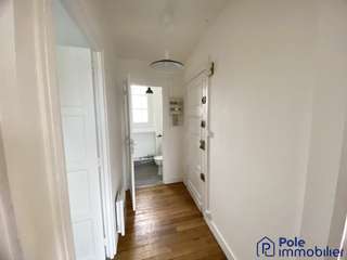 Location appartement 3 pièces