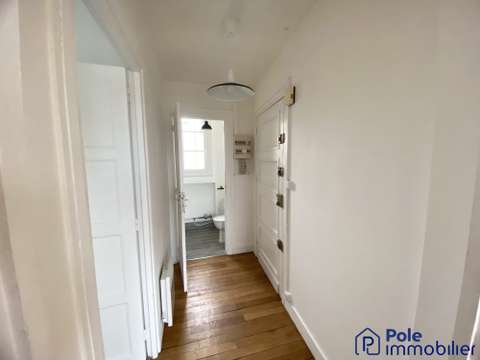 Location appartement 3 pièces Caen St-Jean 14