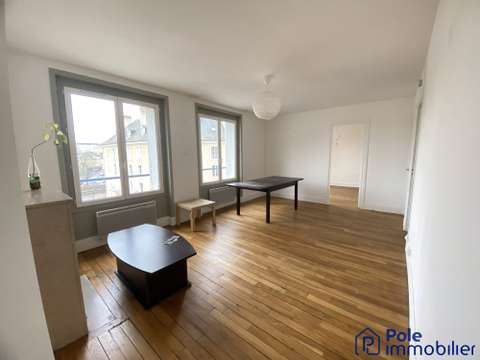 Location appartement 3 pièces