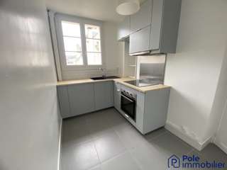 Location appartement 3 pièces