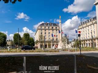 Location appartement 2 pièces