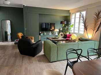 Location appartement 5 pièces Caen St-Jean 14