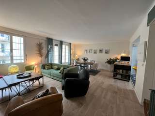 Location appartement 5 pièces