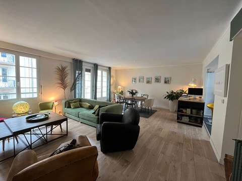 Location appartement 5 pièces