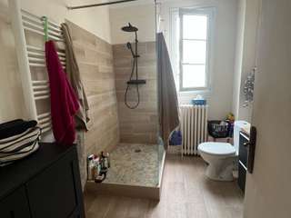 Location appartement 5 pièces