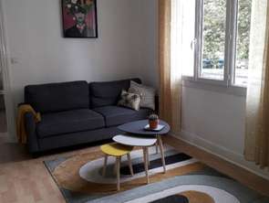 Location Appartement 2 piècesCaen St-Jean