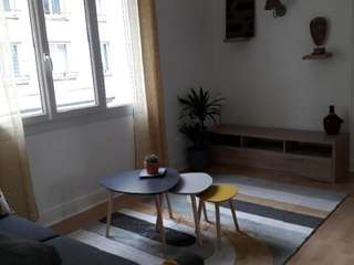 Location appartement 2 pièces