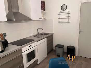Location appartement 2 pièces