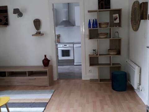 Location appartement 2 pièces