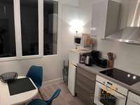 Location appartement 2 pièces